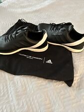 Adidas Porsche Design M Endurance LTH AF4417 tamanho UK 7.5 EUA 8 EU 41.5 muito raro, usado comprar usado  Enviando para Brazil