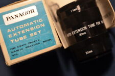 Panagor automatic tube d'occasion  Marseille VI