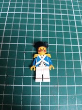 Lego pirates minifig d'occasion  Montmorency