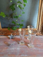 Anciens verres pastis d'occasion  Guidel