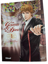 Gouttes dieu tome d'occasion  Courcy