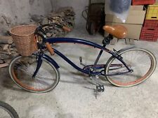 Bicicletta passeggio bikes usato  Tufo