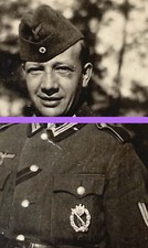 Soldat infanterie sturmabzeich gebraucht kaufen  Heidelberg