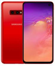 galaxy s10e 128gb verizon for sale  Fuquay Varina