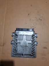 Centralina motore ecu usato  Volpago del Montello