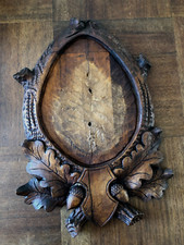 Ancien écusson bois d'occasion  Châtillon-sur-Loire