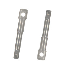 2x Teclas de Remoção de Liberação Estrutura de Metal para Rádio de Carro Sony CDX- DSX- MEX- XAV- comprar usado  Enviando para Brazil
