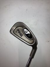 Ping black dot for sale  COLCHESTER