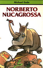 Norberto nucagrossa michael usato  Cambiago