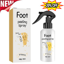 Foot peeling spray d'occasion  Expédié en France