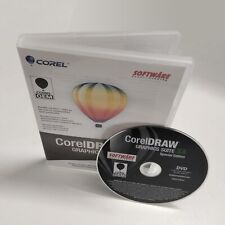 CorelDRAW Graphics Suite X4 Special Edition - wielojęzyczny + szeregowy na sprzedaż  Wysyłka do Poland