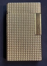 Briquet ancien dupont d'occasion  Bagnères-de-Bigorre