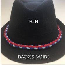 Paracord adjustable hat for sale  OLDHAM