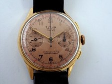 Chronographe vintage 750 d'occasion  Annecy