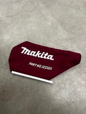 Makita 122321 dust for sale  UK