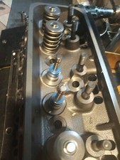 Chevy gm350 small gebraucht kaufen  Leipzig