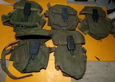 Armee americaine lot d'occasion  Le Thor
