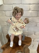 Vintage shirley temple for sale  Vista