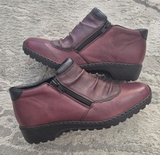Rieker l4655 women for sale  LEVEN