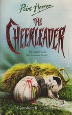 Cheerleader caroline cooney for sale  LOWESTOFT