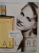Chanel allure con usato  Torino