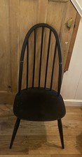 Ercol quaker chair for sale  NORTHAMPTON