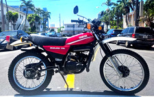 yamaha enduro dt175 for sale yamaha enduro dt175 for sale Miami Beach