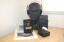 Walkman registratore dat usato  Spedire a Italy