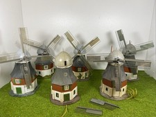 Konvolut faller windmühlen gebraucht kaufen  Mettingen