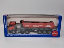 Siku 3522 halfpipe gebraucht kaufen  Menden (Sauerland)