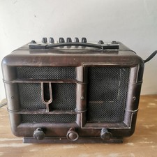 Ampli guitare tenson d'occasion  Boussac