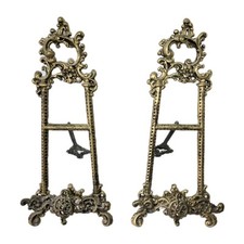Pair vintage cast for sale  Las Vegas