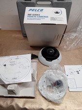 Pelco fisheye 360 usato  Zane