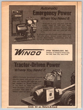 1973 print winco for sale  Fort Collins