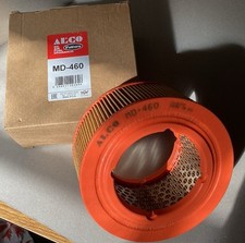 Diesel air filter for sale  DUNOON