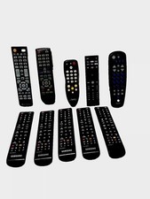 Lot remote control for sale  Davenport