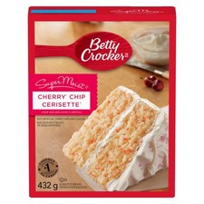 Betty crocker supermoist for sale  Derby Line