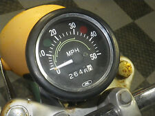 Honda ct70 speedometer for sale  Spring
