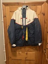 Vintage musto sailing for sale  HELSTON