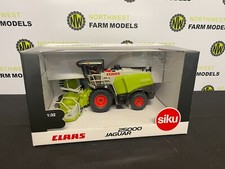Siku scale claas for sale  WORKINGTON