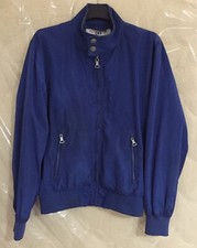Cotton silk giubbino usato  Cecina