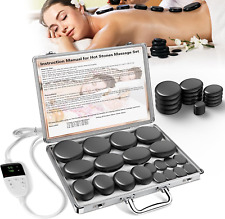 Set hot stone usato  Italia