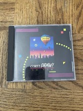 Corel draw software for sale  Caledonia