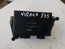 Centralina yamaha 535 usato  Vigevano