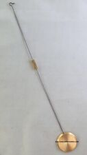 Antique pendulum silk d'occasion  Expédié en Belgium