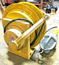 Woodhead cord reel for sale  Phoenix