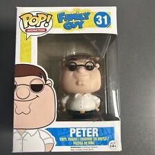 Funko pop peter for sale  PRESCOT