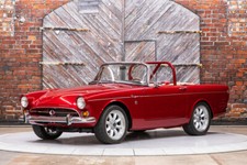 sunbeam tiger for sale sunbeam tiger for sale Spring