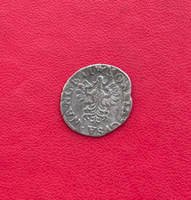 Belle monnaie lorraine d'occasion  Nancy-