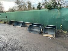 Choice avant loader for sale  WARRINGTON